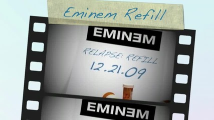 Eminem - Music Box (hq) Relapse: Refill New + Бгсуб ( Точен превод) в Vbox7! 
