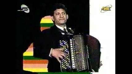 Saska Karan - Odlican 5