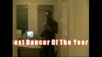 Best Dancer