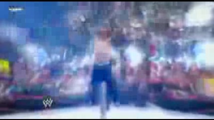 Jeff Hardy Tribute