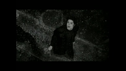 Michael Jackson - Stranger In Moscow 