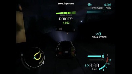 Nfs Carbon