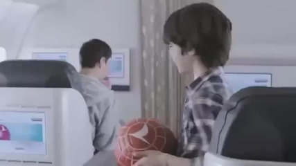 Leo Messi Kobe Bryant ad ( ͡° ͜ʖ ͡°)