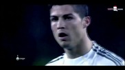 Cristiano Ronaldo - Das Melhores 