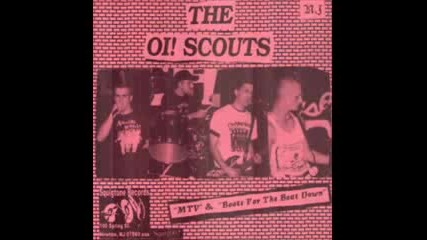 The Oi! Scouts - Thugs