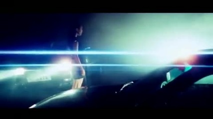 Tinchy Stryder - You re Not Alone