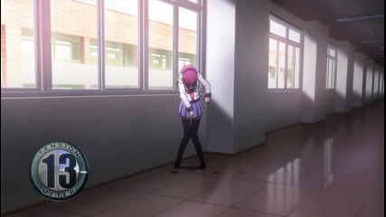 Angel Beats Episode 4.5 (ova) English Dubbed