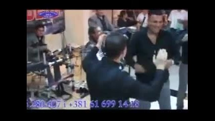 Stolipinovo 2013 Kocek New Hit