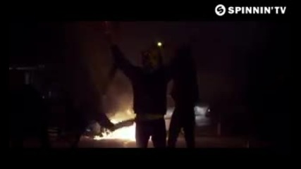 Martin Garrix - Animals