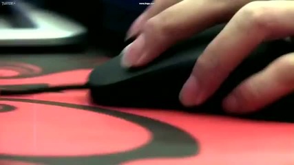 Intel Extreme Masters Intro Grand Finals