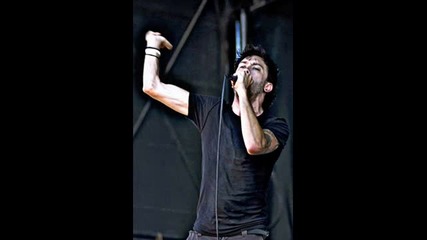 Rise Against - Built to last. (sick of it all cover)