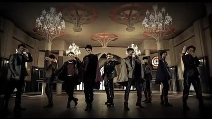 Super Junior _ Opera teaser