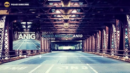 Falko Niestolik - Anig (radio Mix)