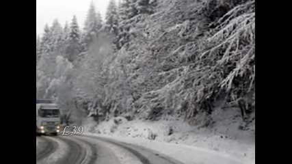 iarna -soft guitar music ever