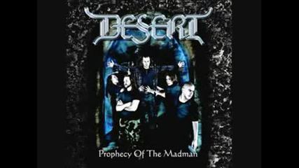 Desert Prophecy Of The Madman.wmv
