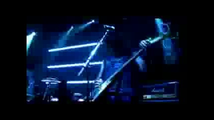 Bullet For My Valentine - Hand Of Blood