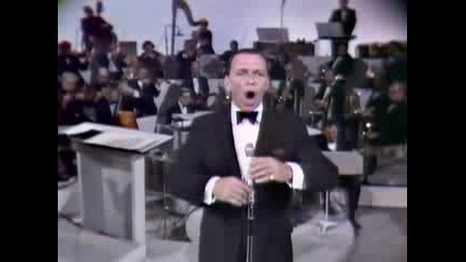 Frank Sinatra - Luck Be A Lady (1966)