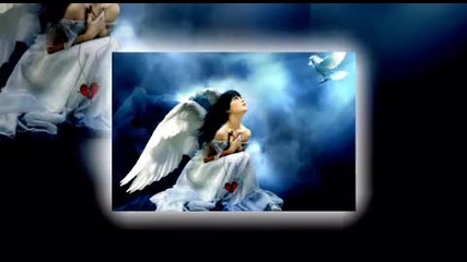 Mariah Carey - Angels Cry ft. Ne - Yo