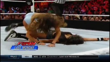 Wwe Smackdown / Разбиване 19.03.2015 Част 1/2