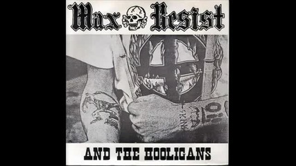 Max Resist - Hammerskins