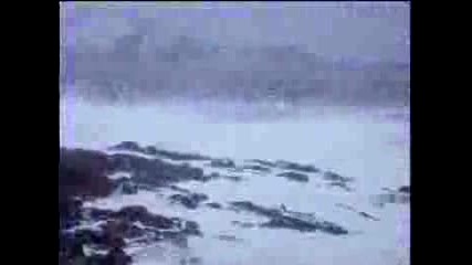 Jan Garbarek - Red Wind