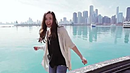Maddi Jane - Only Gets Better Original Song Video