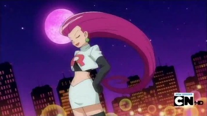 Pokemon Black & White - Where Did You Go, Audino