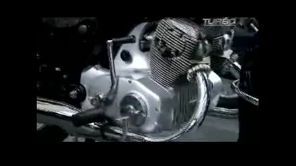 Twist The Throttle - Honda Pt. 3 