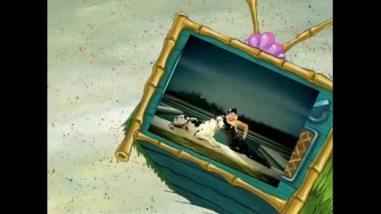 Патрик мрази Lady Gaga
