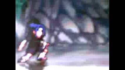 Jutsus of my mugen :)
