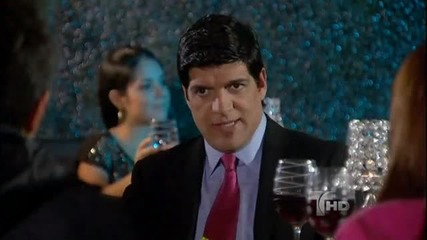 Una Maid en Manhattan Capitulo 36 Parte 1