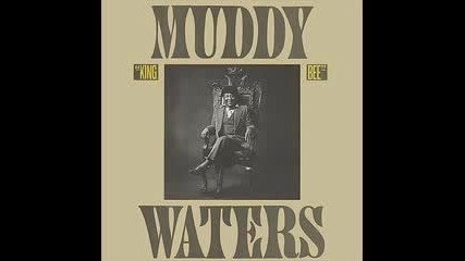 Muddy Waters Champagne Amp Reefer