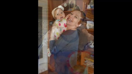 Emi's first year of life