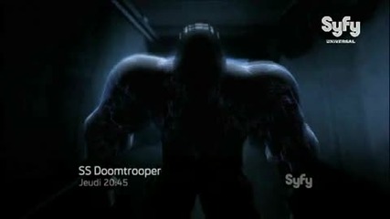 Ss Doomtrooper trailer