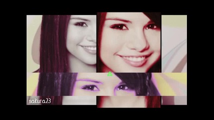You make me smile!!!