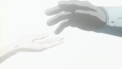 Fullmetal Alchemist Brotherhood - Invisible. Amv