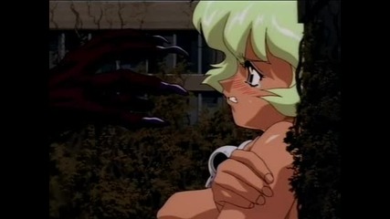 Jungle De Ikou - Епизод 3 - bg sub - part 2 