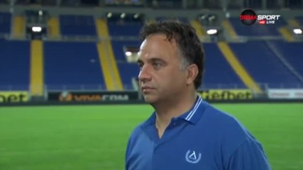 Митов: Няма да подавам оставка, имам да върша много неща
