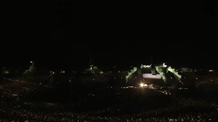 U2 - No Line On The Horizon ( H Q )