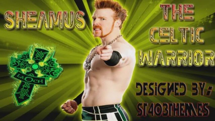 sheamus