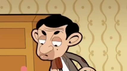 mr Bean the Animated Series - Cat sitting ϟ Part 1-57 Series ➳