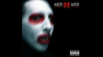 Marilyn Manson - Slutgarden