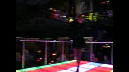 Глория - За Първи Път(live) - By Planetcho