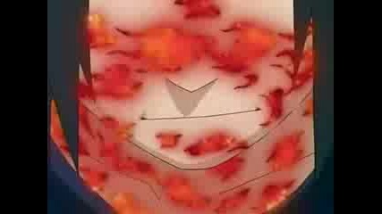 Offspring And Naruto