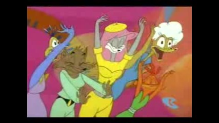 Droopy - Disco Droopy