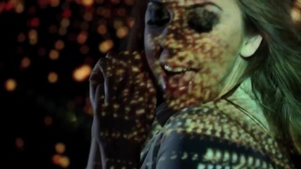 Melanie C - Think About It (music Video)