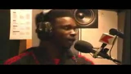 Next Hype P.a by Tempa T feat. Jme on the Logan Sama show 190109 Hd 