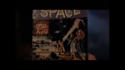 Back To The Future Music Video - The Power Of Love