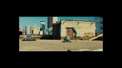 [ Трейлър ] Kick Ass ( Hq )