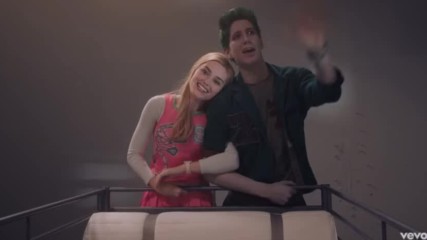 Milo Manheim Meg Donnelly - Someday From Zombies